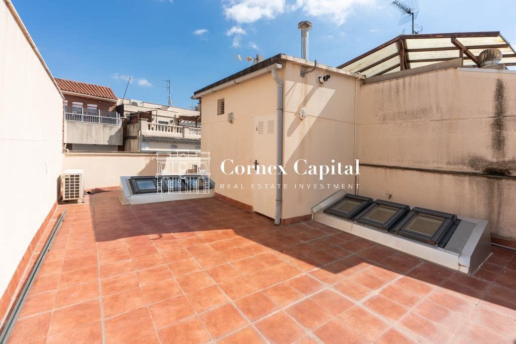 6 sovrum Radhus till salu i Barcelona stad med garage - 2 650 000 € (Ref: 10109772)