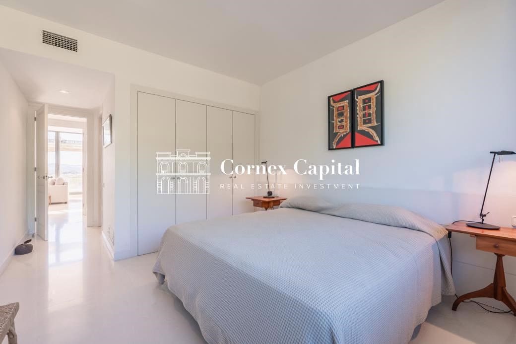 4 camera da letto Appartamento da affittare in Gualta con piscina garage - 2.500 € (Rif: 10120254)