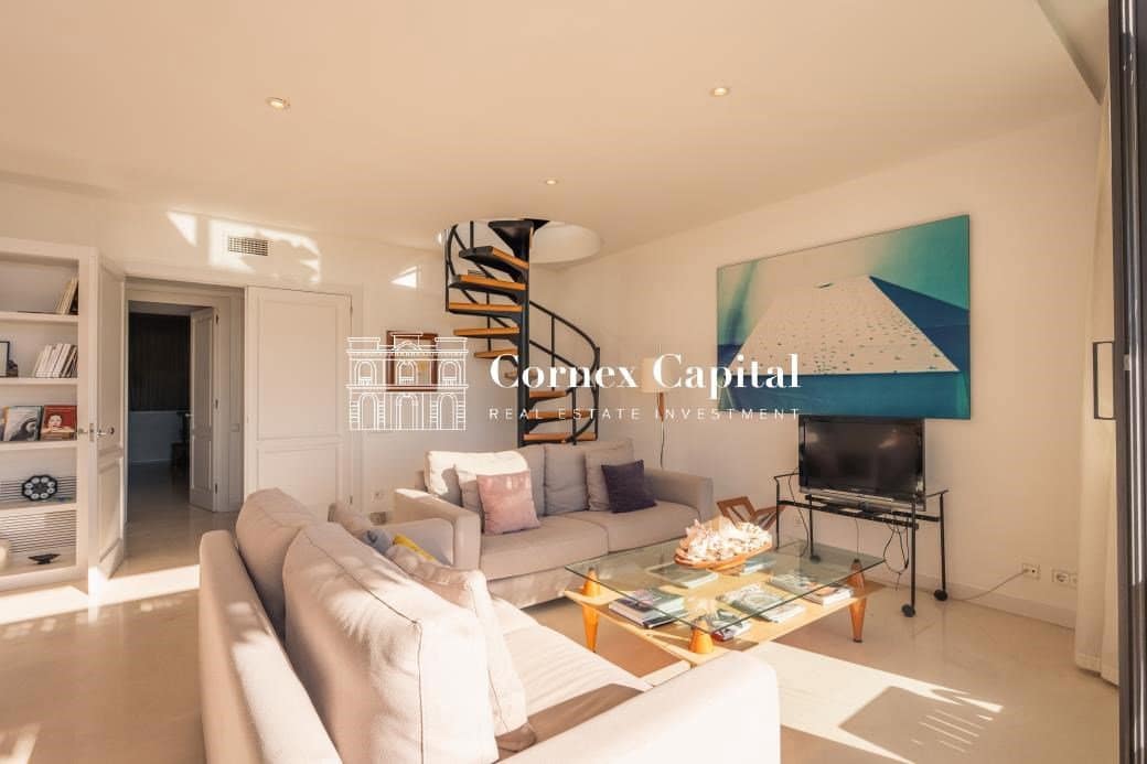 4 camera da letto Appartamento da affittare in Gualta con piscina garage - 2.500 € (Rif: 10120254)