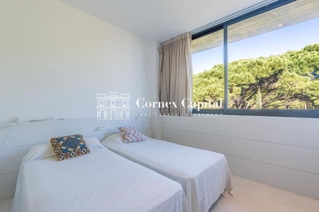 4 camera da letto Appartamento da affittare in Gualta con piscina garage - 2.500 € (Rif: 10120254)