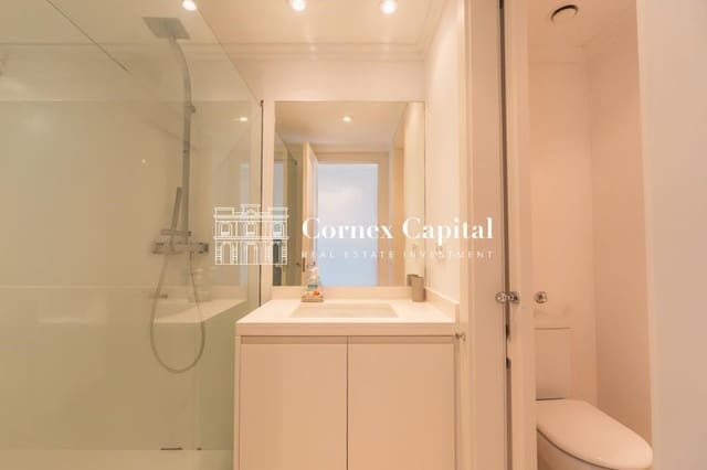 4 camera da letto Appartamento da affittare in Gualta con piscina garage - 2.500 € (Rif: 10120254)