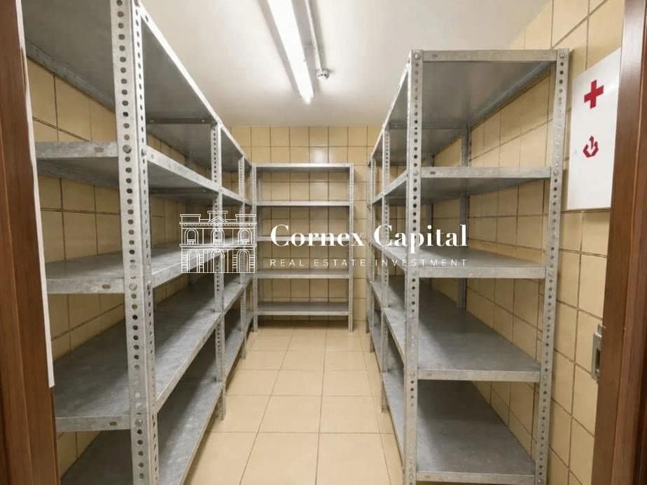 Komercyjne do wynajęcia w Miasto Barcelona - 3 250 € (Ref: 10124533)