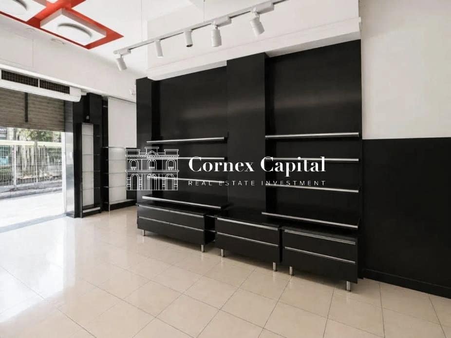 Komercyjne do wynajęcia w Miasto Barcelona - 3 250 € (Ref: 10124533)