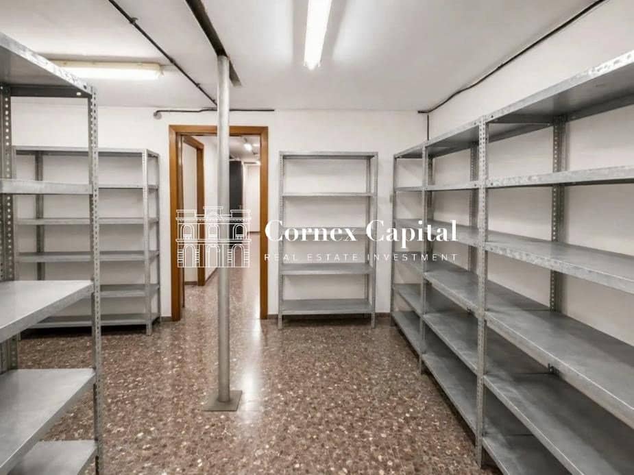 Komercyjne do wynajęcia w Miasto Barcelona - 3 250 € (Ref: 10124533)