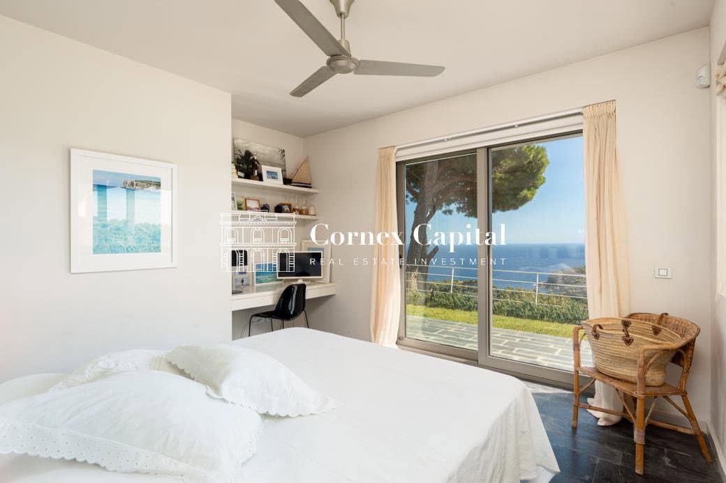 5 bedroom Villa for sale in Begur with pool garage - € 3,100,000 (Ref: 10139778)