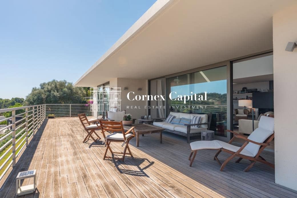 5 bedroom Villa for sale in Begur with pool garage - € 3,100,000 (Ref: 10139778)