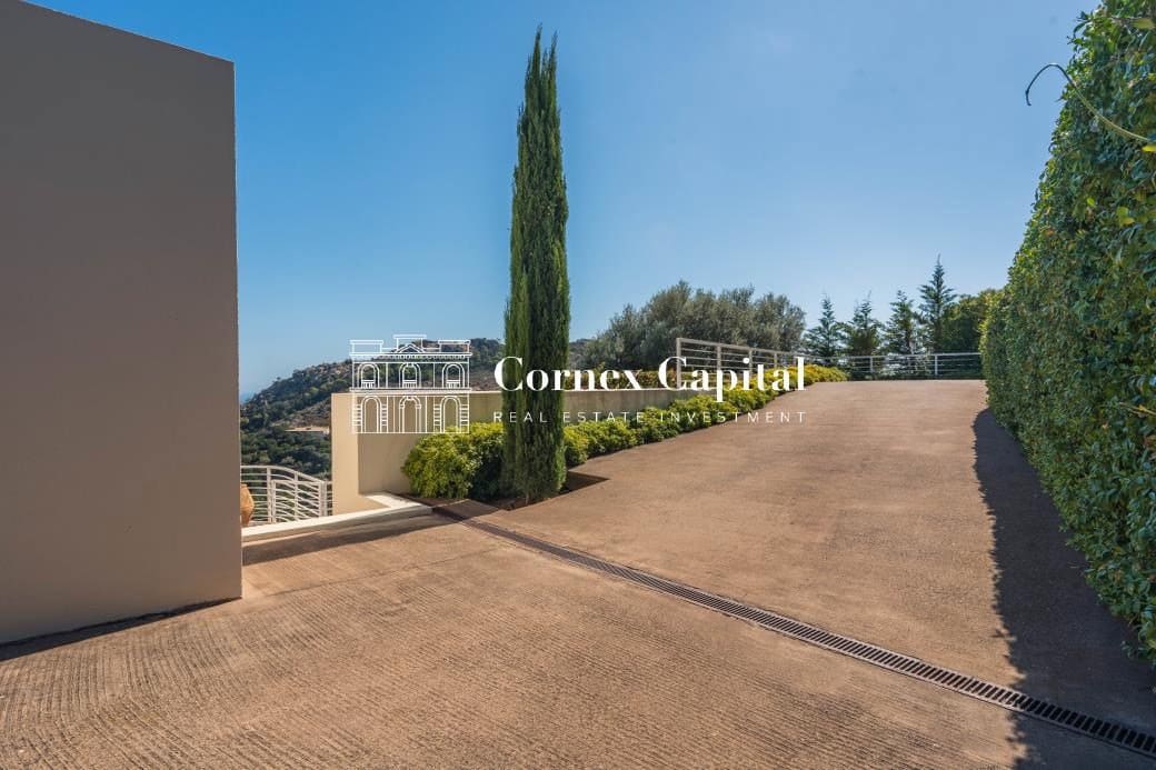 5 bedroom Villa for sale in Begur with pool garage - € 3,100,000 (Ref: 10139778)