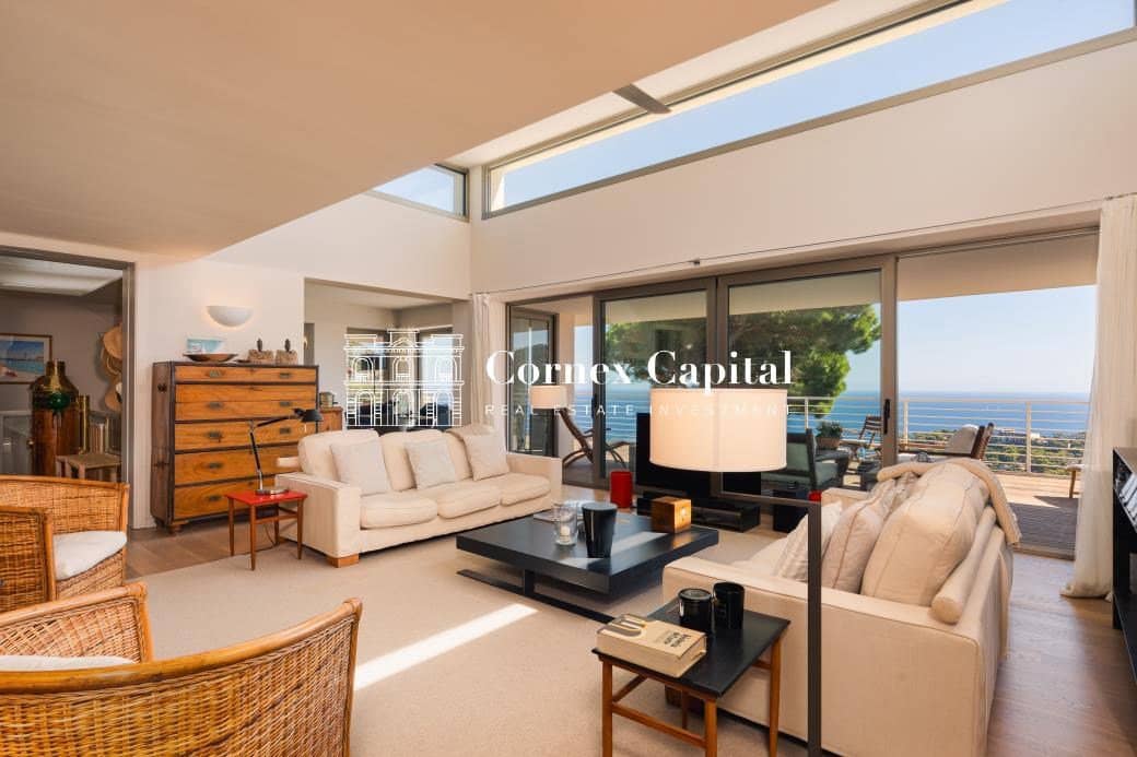 5 bedroom Villa for sale in Begur with pool garage - € 3,100,000 (Ref: 10139778)