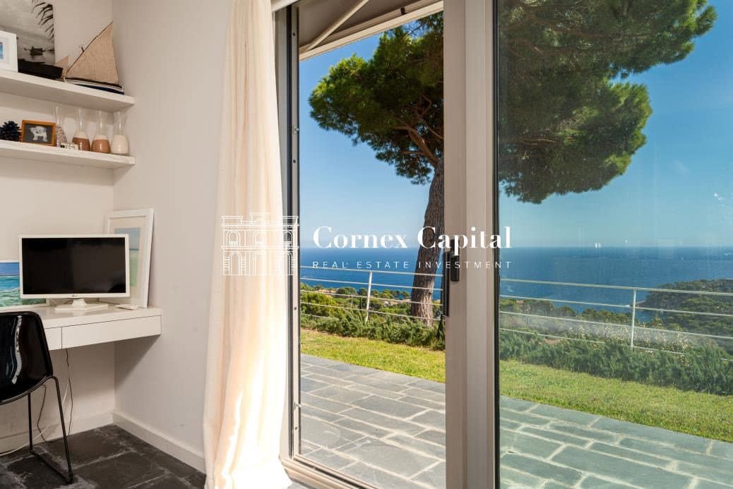5 bedroom Villa for sale in Begur with pool garage - € 3,100,000 (Ref: 10139778)