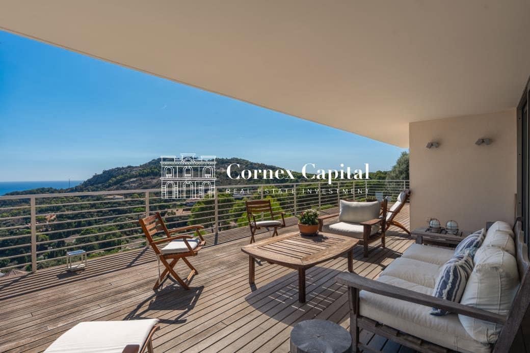 5 bedroom Villa for sale in Begur with pool garage - € 3,100,000 (Ref: 10139778)