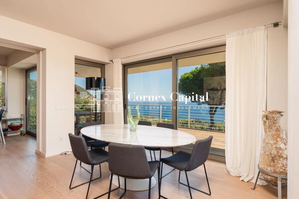 5 bedroom Villa for sale in Begur with pool garage - € 3,100,000 (Ref: 10139778)