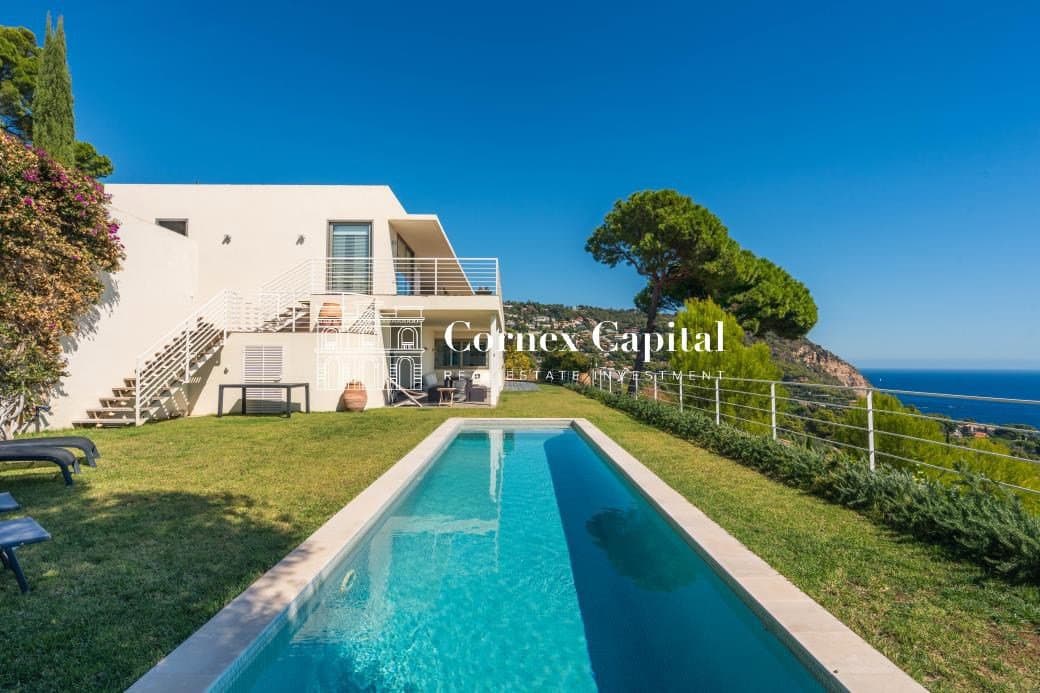 5 bedroom Villa for sale in Begur with pool garage - € 3,100,000 (Ref: 10139778)