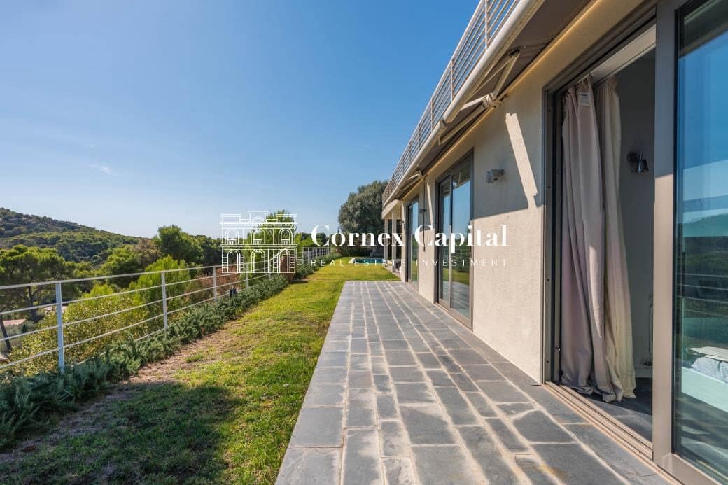 5 bedroom Villa for sale in Begur with pool garage - € 3,100,000 (Ref: 10139778)