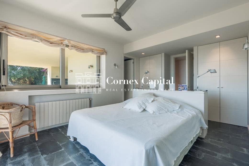 5 bedroom Villa for sale in Begur with pool garage - € 3,100,000 (Ref: 10139778)