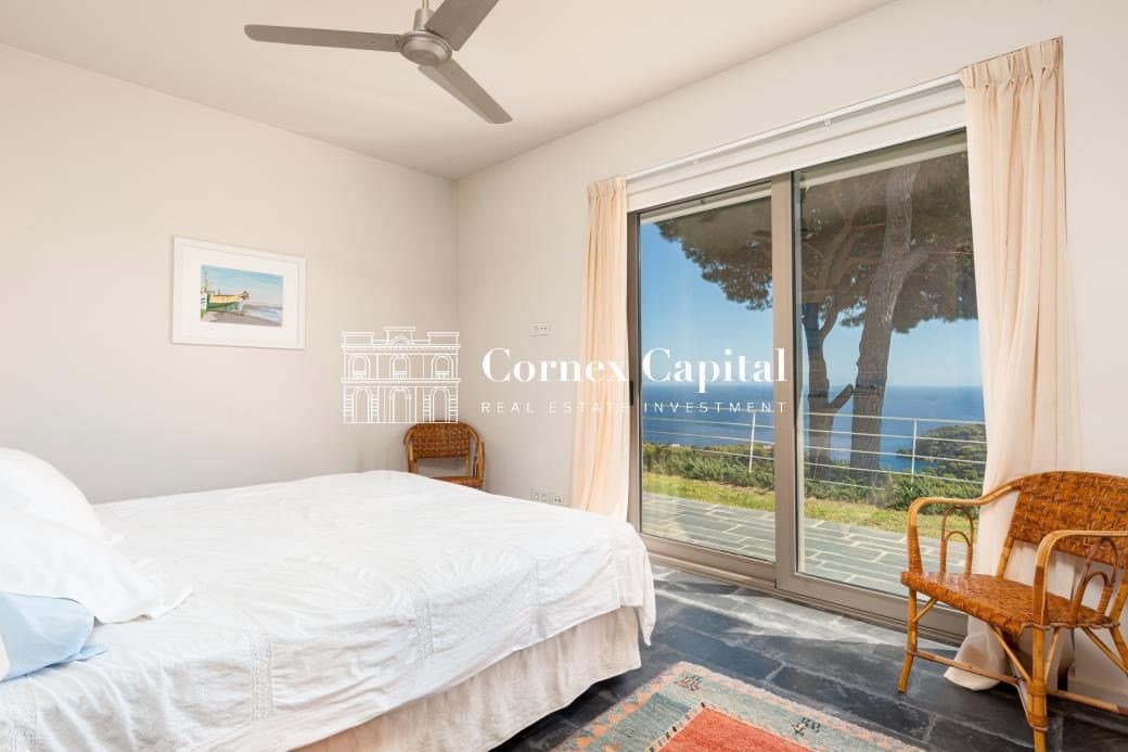 5 bedroom Villa for sale in Begur with pool garage - € 3,100,000 (Ref: 10139778)