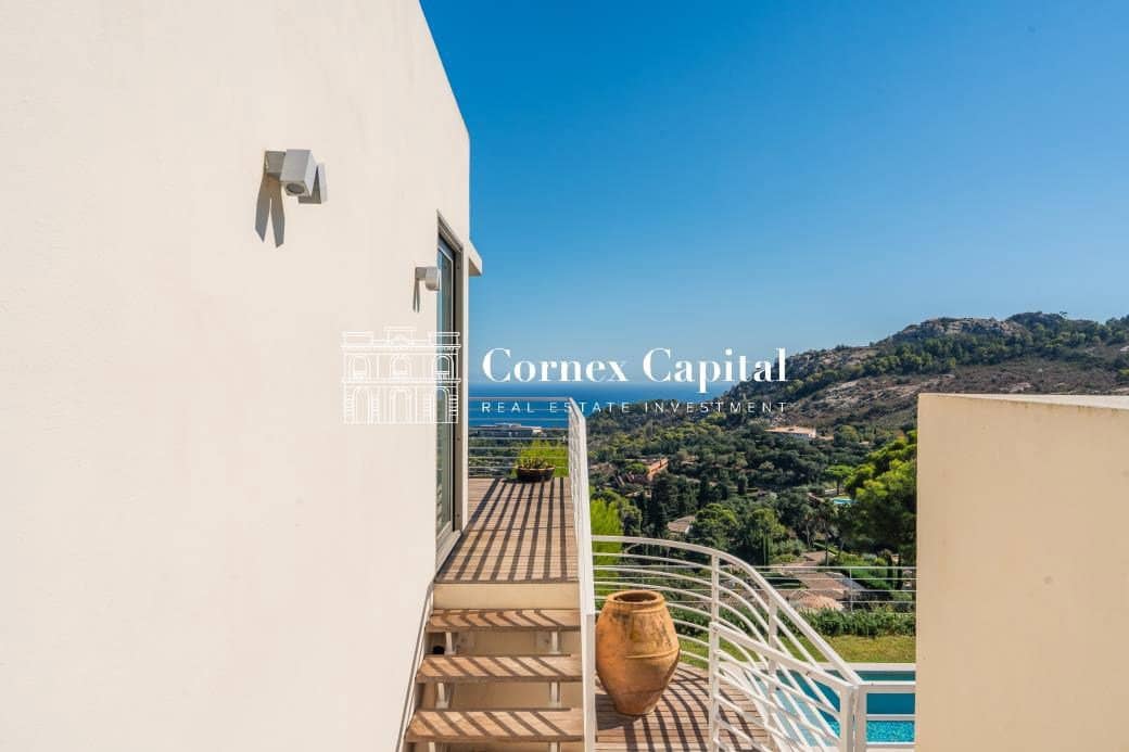 5 bedroom Villa for sale in Begur with pool garage - € 3,100,000 (Ref: 10139778)