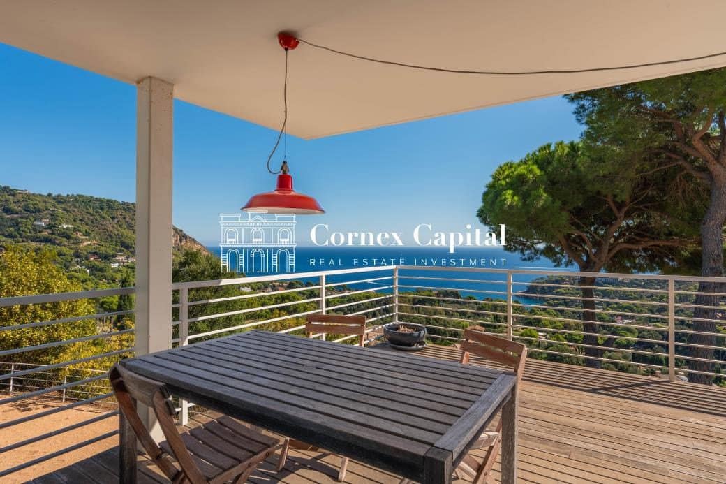 5 bedroom Villa for sale in Begur with pool garage - € 3,100,000 (Ref: 10139778)