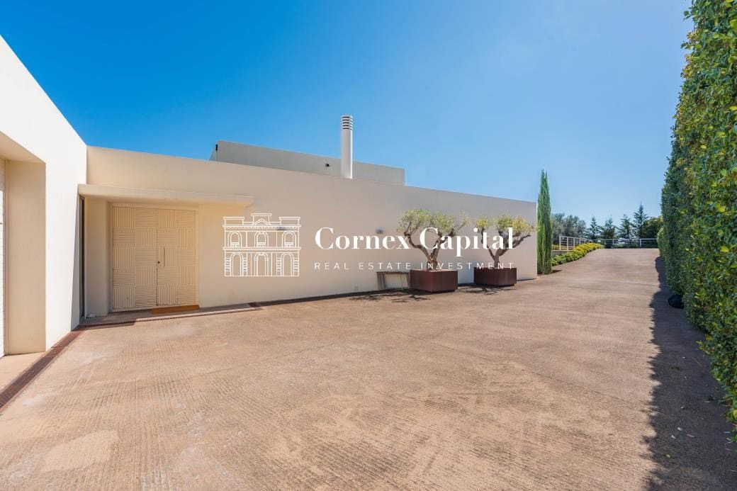 5 bedroom Villa for sale in Begur with pool garage - € 3,100,000 (Ref: 10139778)