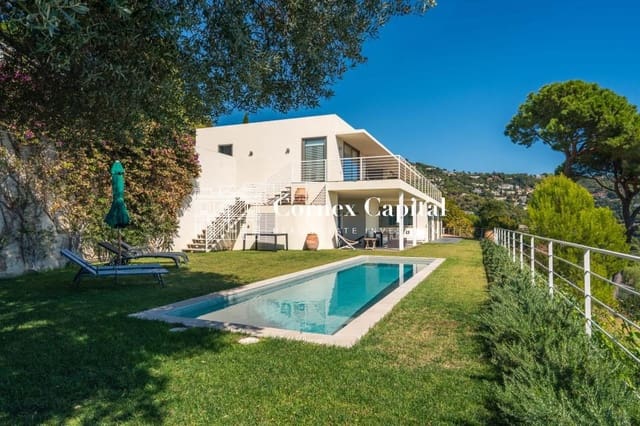 5 slaapkamer Villa te koop in Begur met zwembad garage - € 2.900.000 (Ref: 10139778)