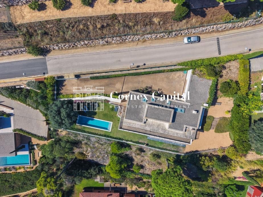 5 bedroom Villa for sale in Begur with pool garage - € 3,100,000 (Ref: 10139778)