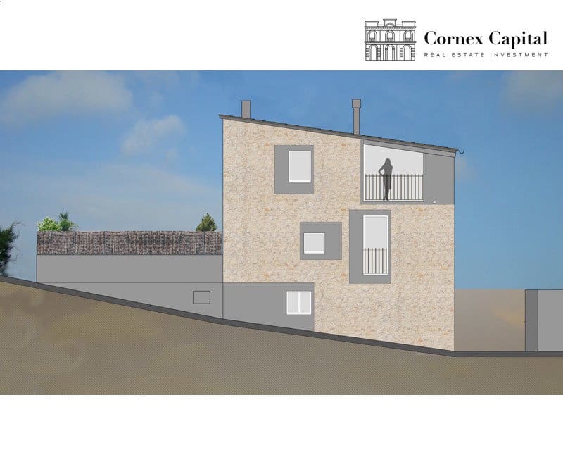 4 bedroom Townhouse for sale in Jafre with pool garage - € 645,000 (Ref: 10139779)