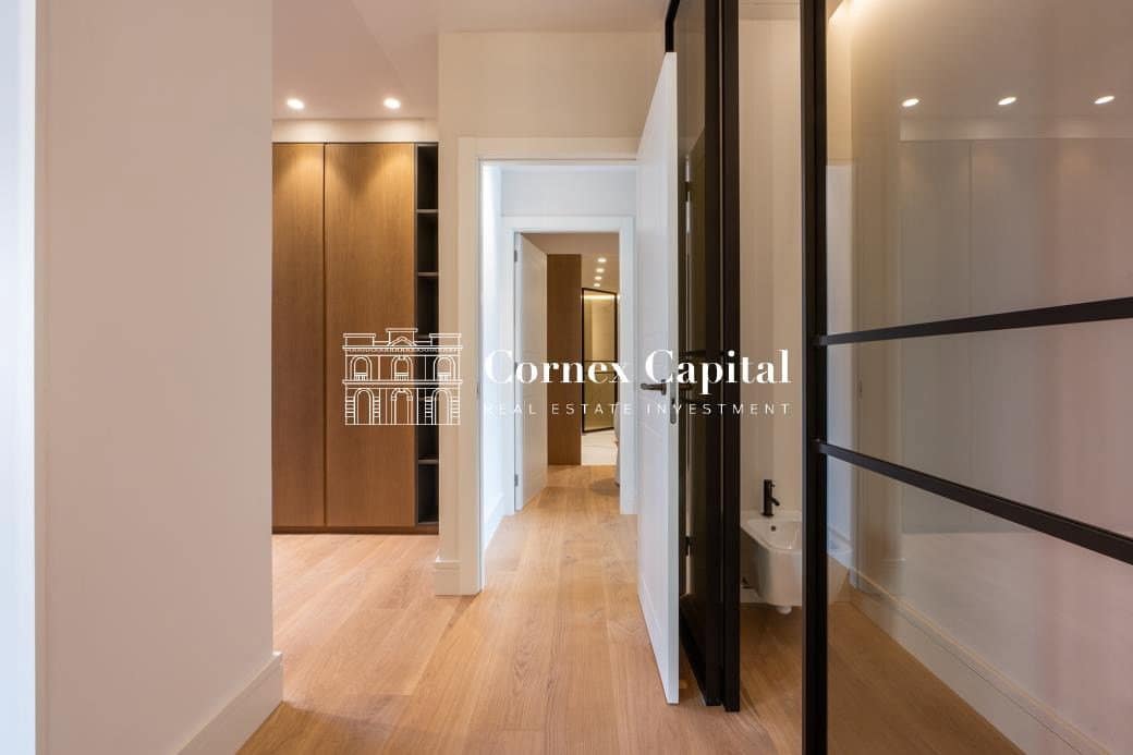 3 sypialnia Apartament na sprzedaż w Miasto Barcelona - 2 550 000 € (Ref: 10161853)