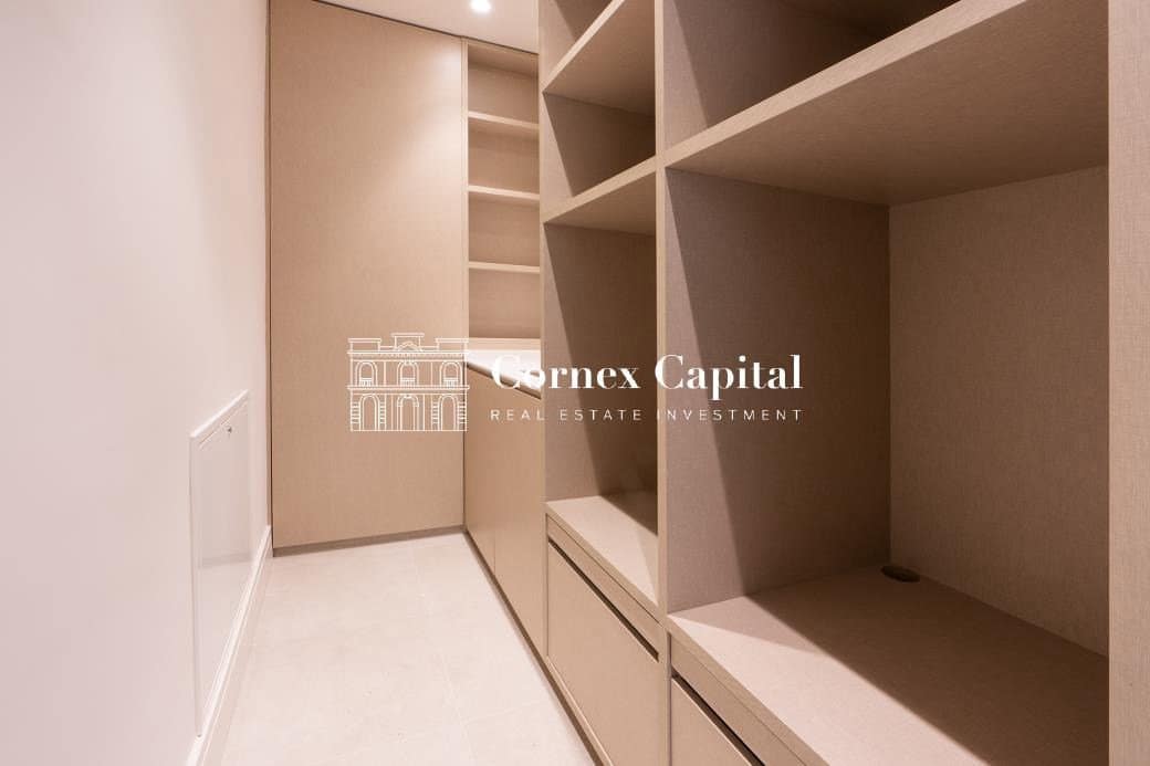 3 sypialnia Apartament na sprzedaż w Miasto Barcelona - 2 550 000 € (Ref: 10161853)