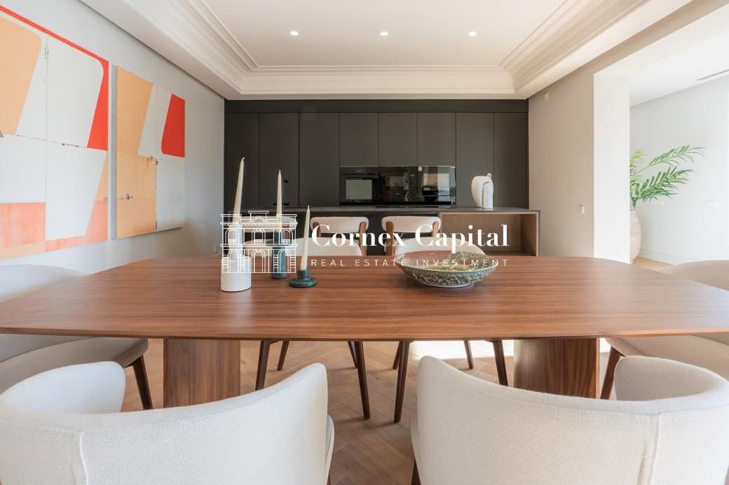 3 sypialnia Apartament na sprzedaż w Miasto Barcelona - 2 550 000 € (Ref: 10161853)