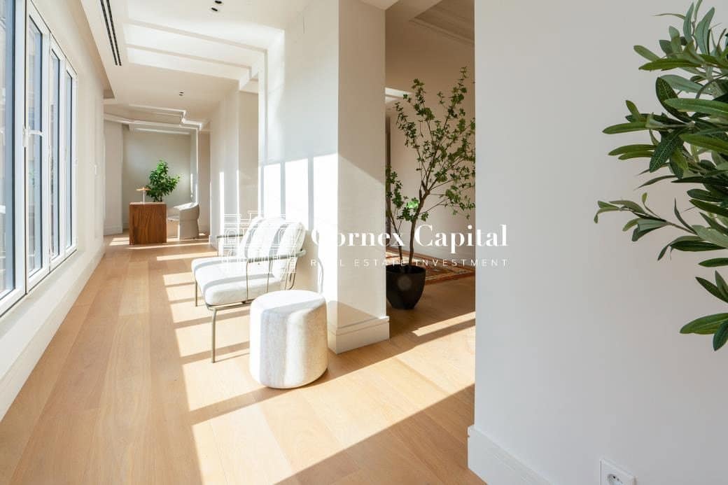 3 sypialnia Apartament na sprzedaż w Miasto Barcelona - 2 550 000 € (Ref: 10161853)