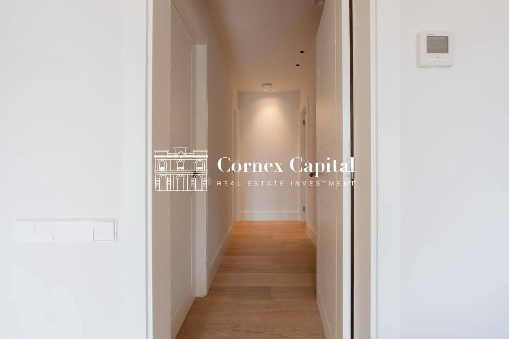 3 sypialnia Apartament na sprzedaż w Miasto Barcelona - 2 550 000 € (Ref: 10161853)
