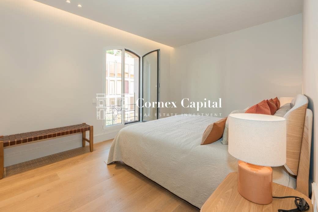 3 sypialnia Apartament na sprzedaż w Miasto Barcelona - 2 550 000 € (Ref: 10161853)