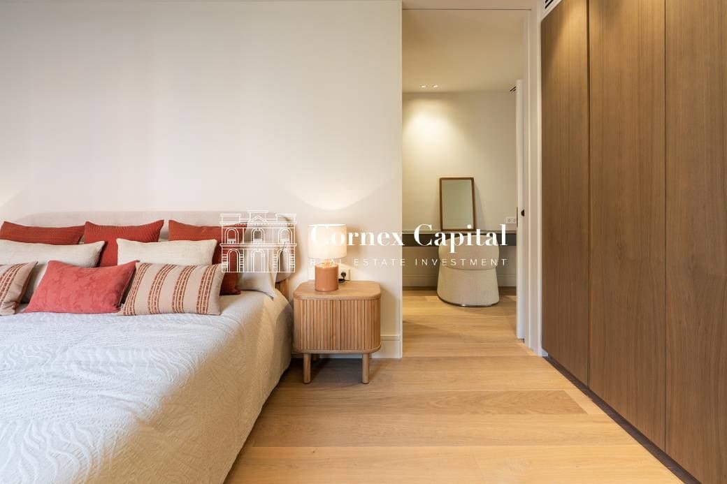 3 sypialnia Apartament na sprzedaż w Miasto Barcelona - 2 550 000 € (Ref: 10161853)