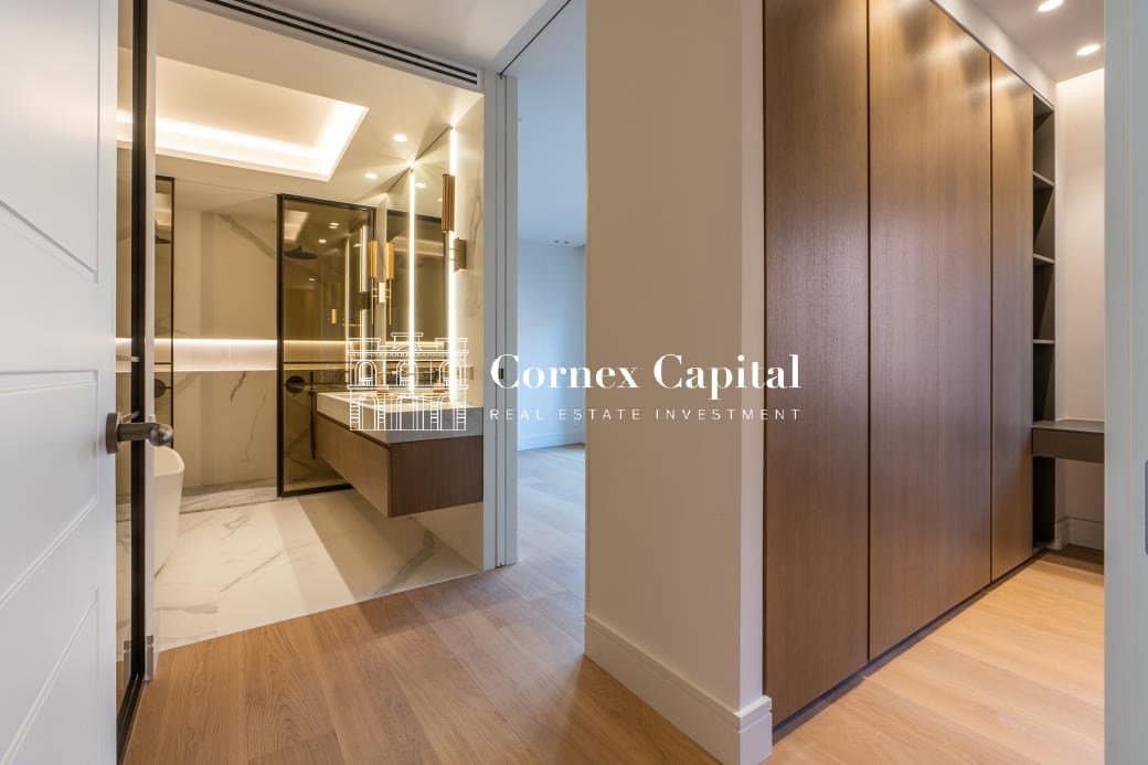 3 sypialnia Apartament na sprzedaż w Miasto Barcelona - 2 550 000 € (Ref: 10161853)
