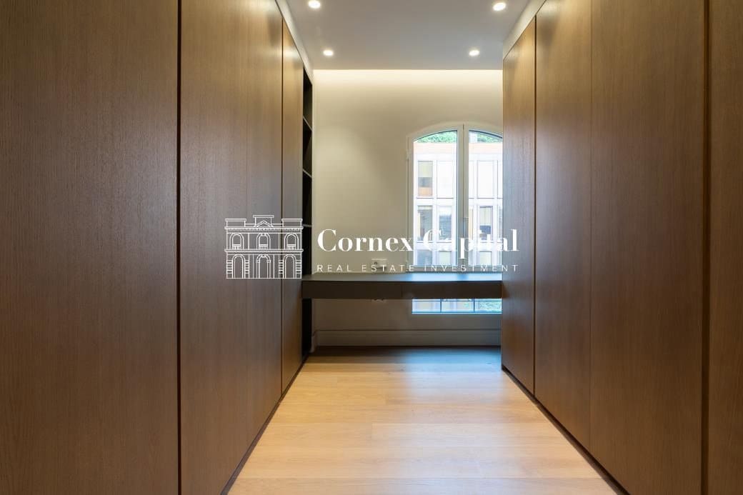 3 sypialnia Apartament na sprzedaż w Miasto Barcelona - 2 550 000 € (Ref: 10161853)