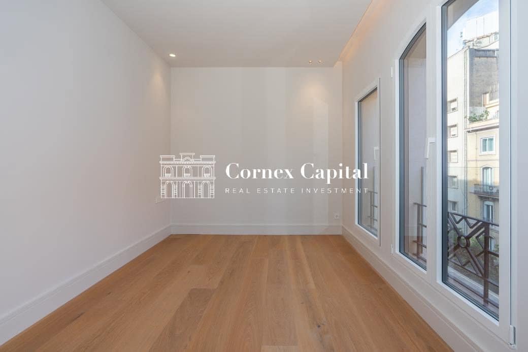 3 sypialnia Apartament na sprzedaż w Miasto Barcelona - 2 550 000 € (Ref: 10161853)