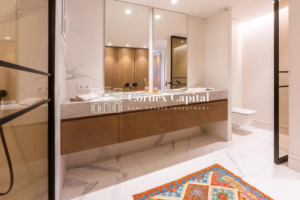 3 sypialnia Apartament na sprzedaż w Miasto Barcelona - 2 550 000 € (Ref: 10161853)