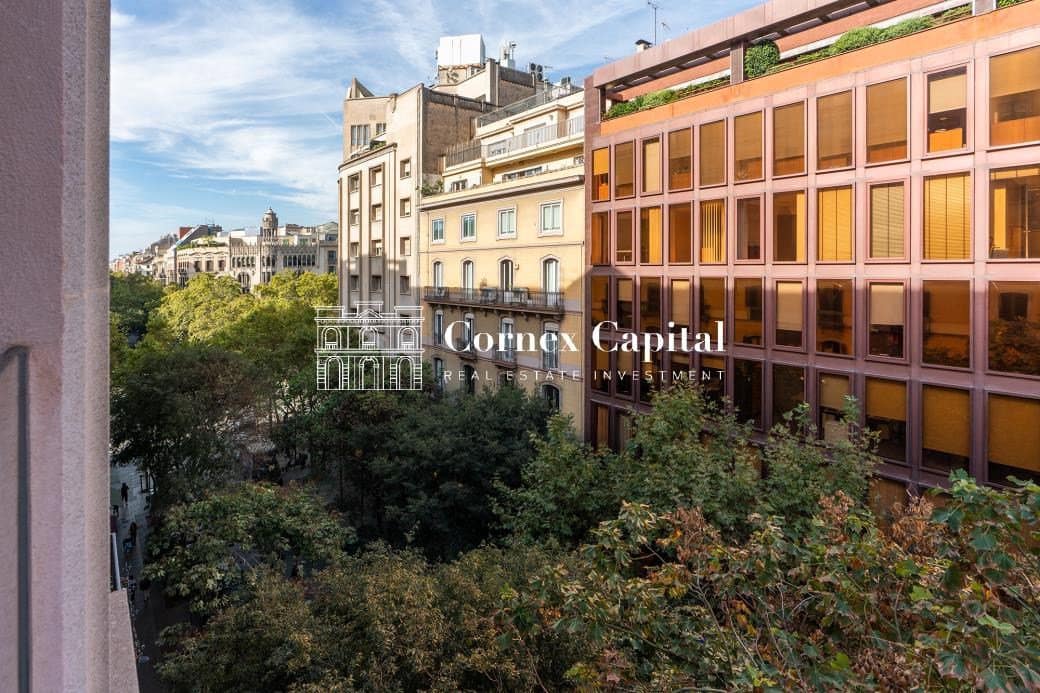 3 sypialnia Apartament na sprzedaż w Miasto Barcelona - 2 550 000 € (Ref: 10161853)