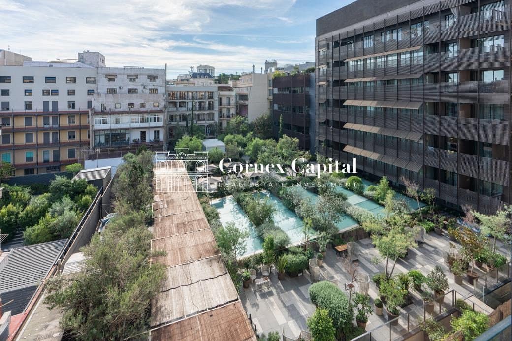 3 sypialnia Apartament na sprzedaż w Miasto Barcelona - 2 550 000 € (Ref: 10161853)