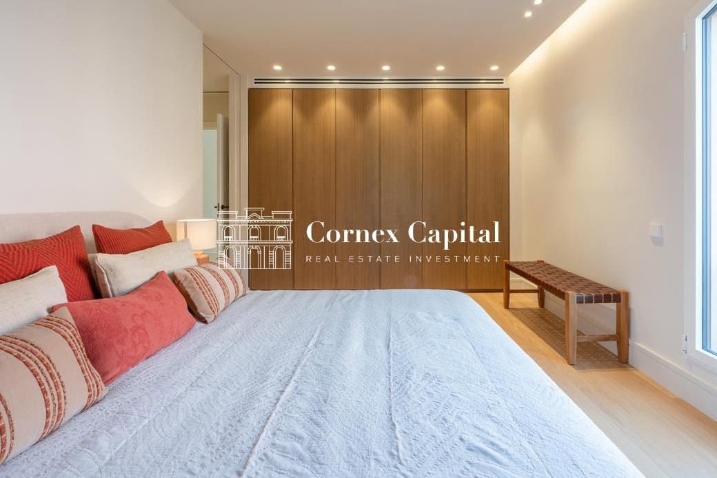 3 sypialnia Apartament na sprzedaż w Miasto Barcelona - 2 550 000 € (Ref: 10161853)