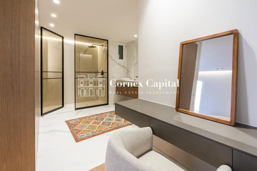 3 sypialnia Apartament na sprzedaż w Miasto Barcelona - 2 550 000 € (Ref: 10161853)