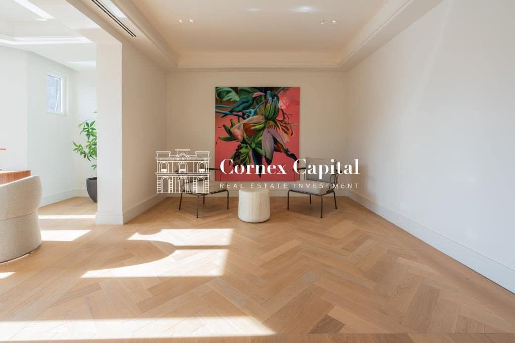 3 sypialnia Apartament na sprzedaż w Miasto Barcelona - 2 550 000 € (Ref: 10161853)