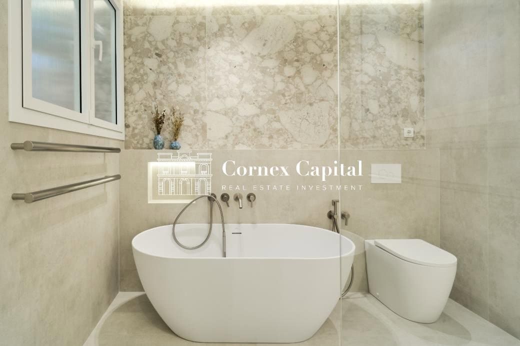 5 Zimmer Apartment zu verkaufen in Barcelona Stadt - 2.350.000 € (Ref: 10165094)
