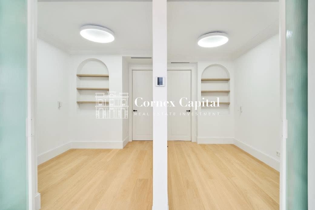 5 Zimmer Apartment zu verkaufen in Barcelona Stadt - 2.350.000 € (Ref: 10165094)
