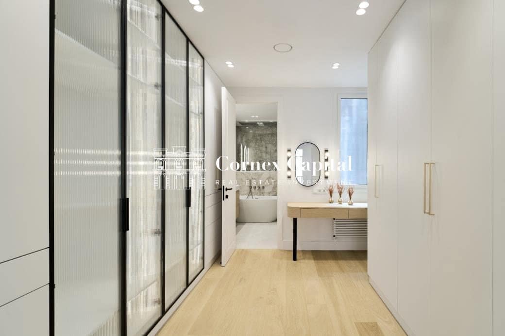 5 Zimmer Apartment zu verkaufen in Barcelona Stadt - 2.350.000 € (Ref: 10165094)