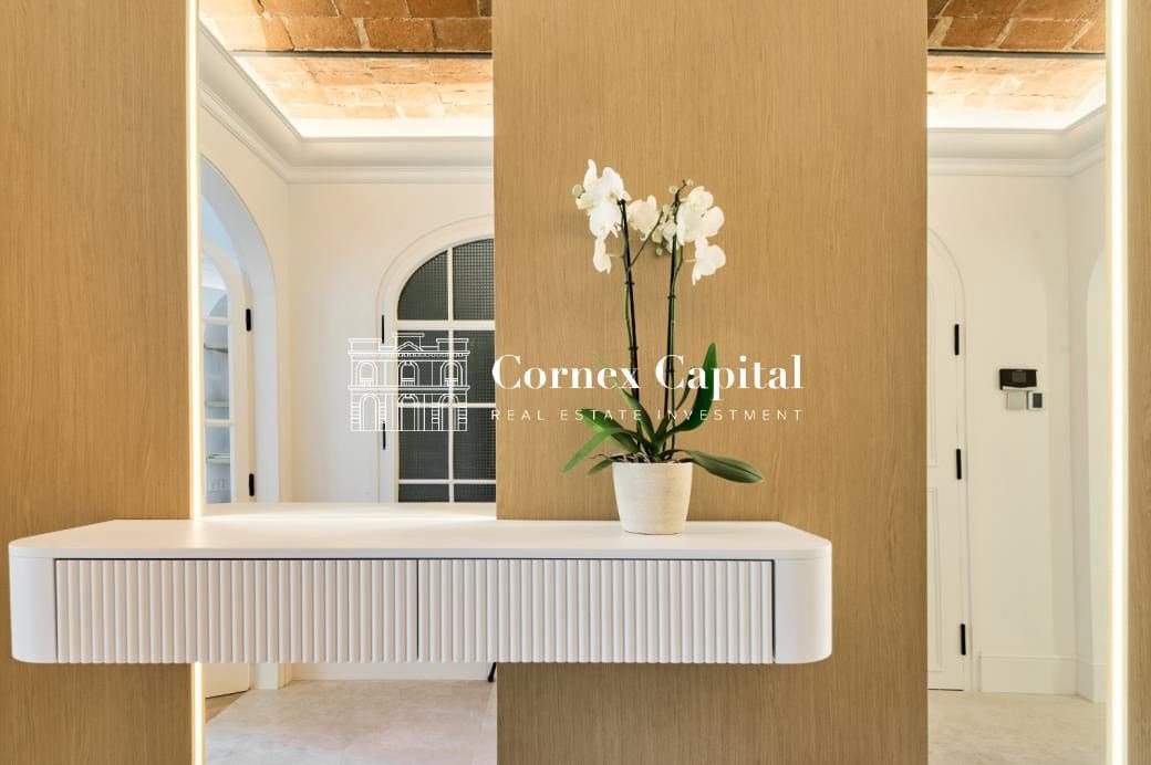 5 Zimmer Apartment zu verkaufen in Barcelona Stadt - 2.350.000 € (Ref: 10165094)