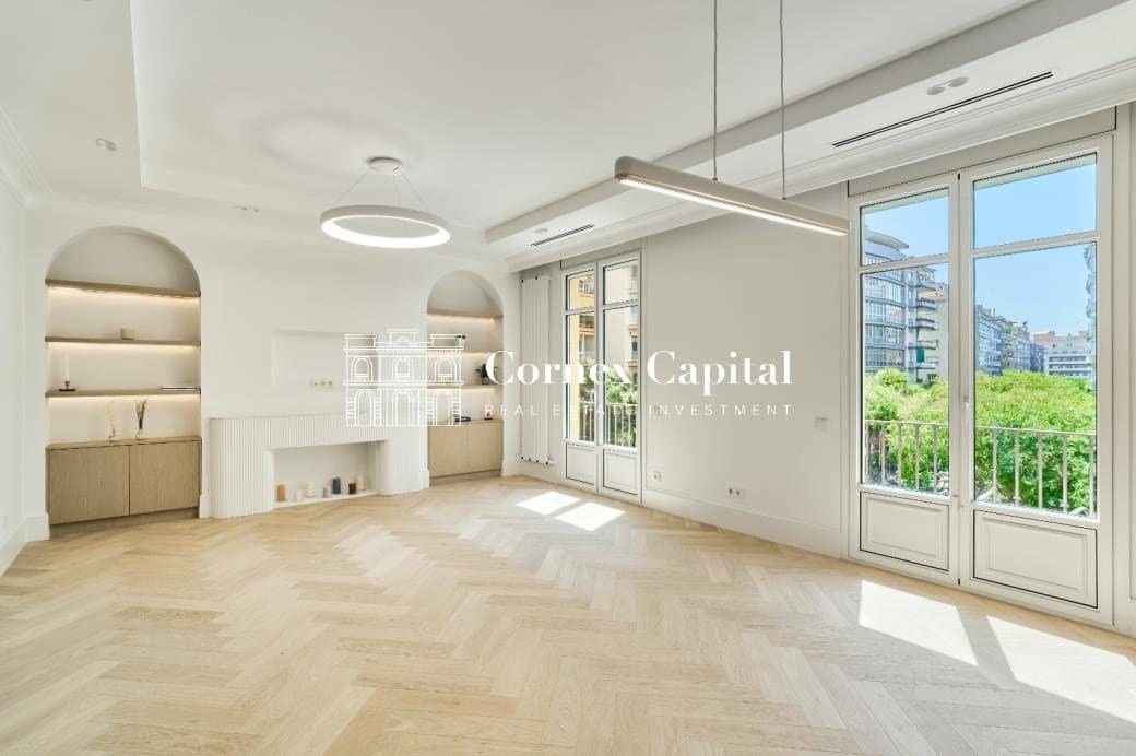 5 Zimmer Apartment zu verkaufen in Barcelona Stadt - 2.350.000 € (Ref: 10165094)