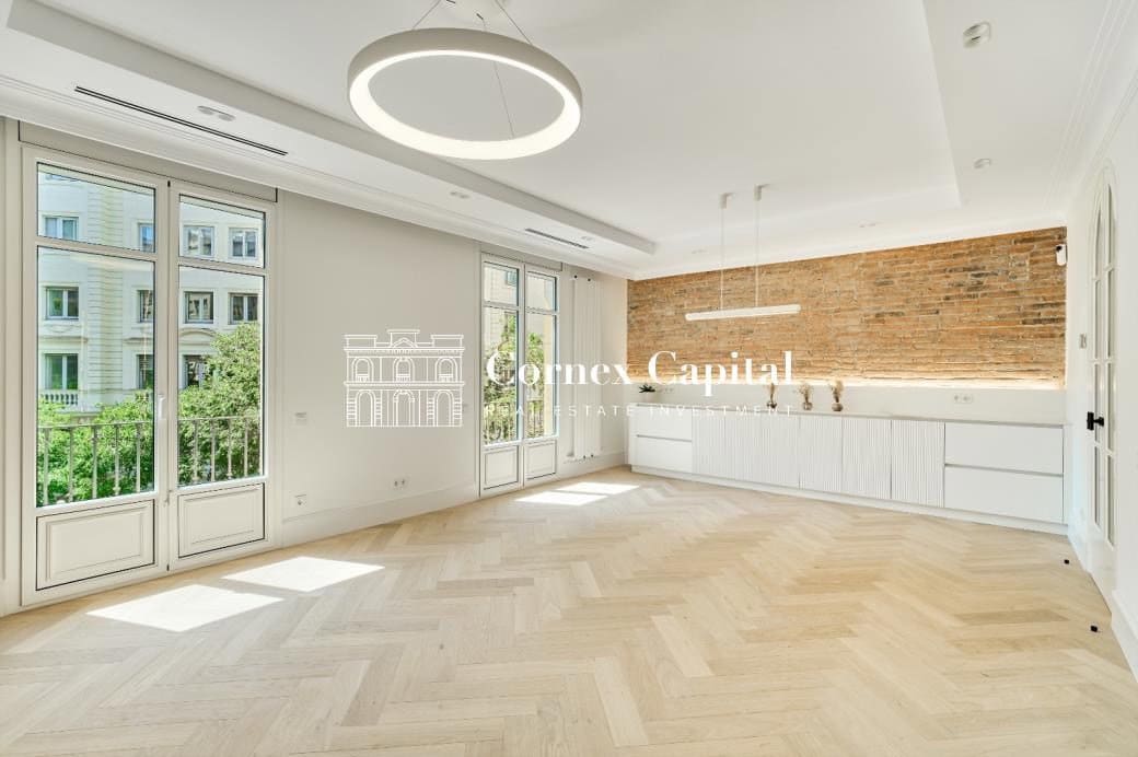 5 Zimmer Apartment zu verkaufen in Barcelona Stadt - 2.350.000 € (Ref: 10165094)