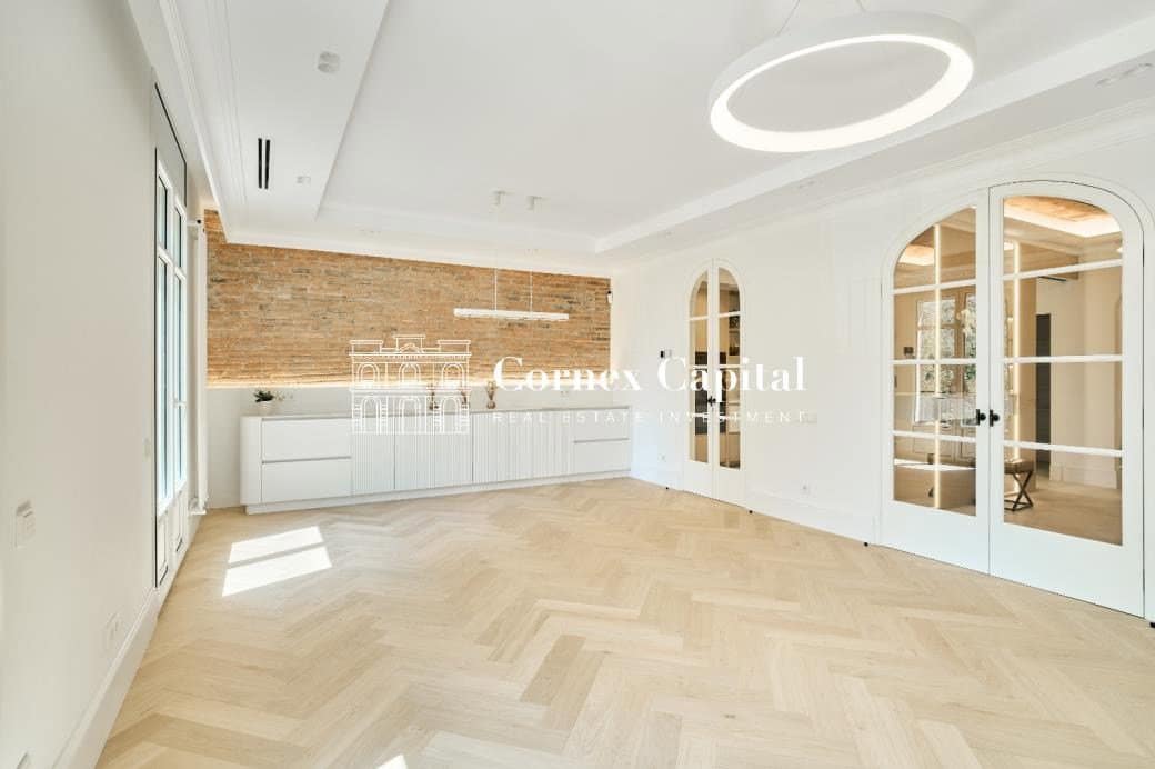 5 Zimmer Apartment zu verkaufen in Barcelona Stadt - 2.350.000 € (Ref: 10165094)