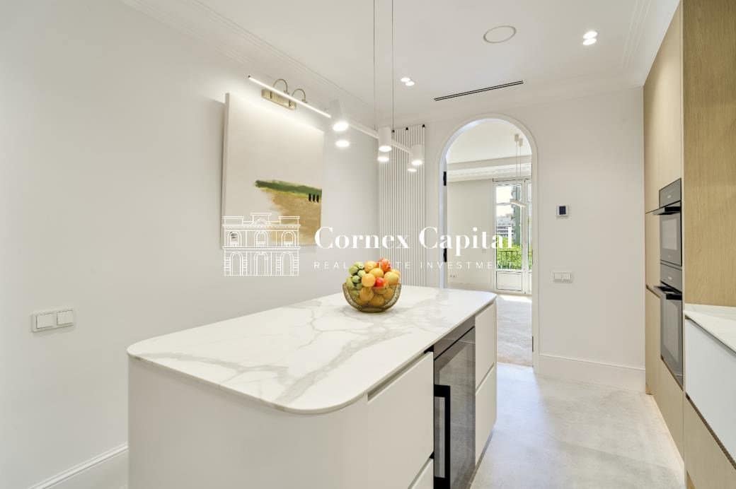 5 Zimmer Apartment zu verkaufen in Barcelona Stadt - 2.350.000 € (Ref: 10165094)