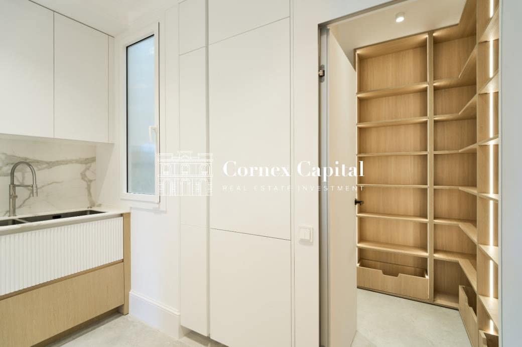 5 Zimmer Apartment zu verkaufen in Barcelona Stadt - 2.350.000 € (Ref: 10165094)